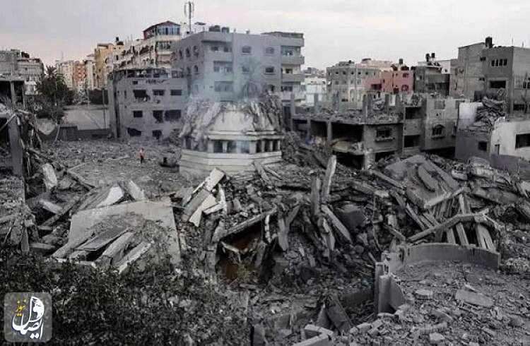 ان.بی.سی نیوز از توقف نسبی مذاکرات آتش‌بس غزه خبر داد