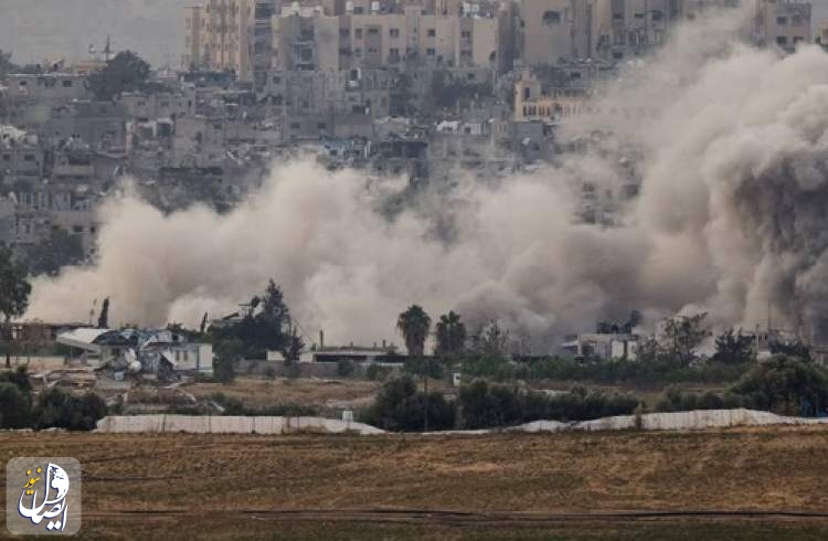 الحرب على غزة.. غارات على مناطق بالقطاع وتصعيد لافت على الحدود اللبنانية