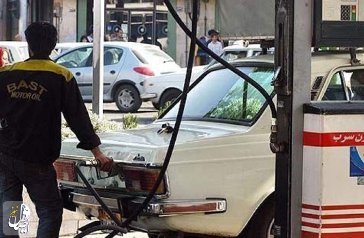 مصرف بنزین در خودرو‌های تولید داخل سه برابر میانگین جهانی است