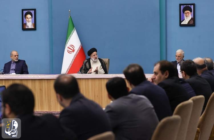 رئیسی: اگر مبارزه بی‌امان ایران نبود، مواد مخدر کل اروپا را فرا می‌گرفت