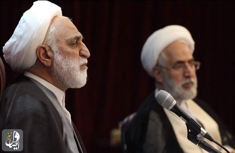 محسنی اژه ای: باید بستر‌های مشارکت مردم در امر رونق اقتصاد و جهش تولید را فراهم آوریم