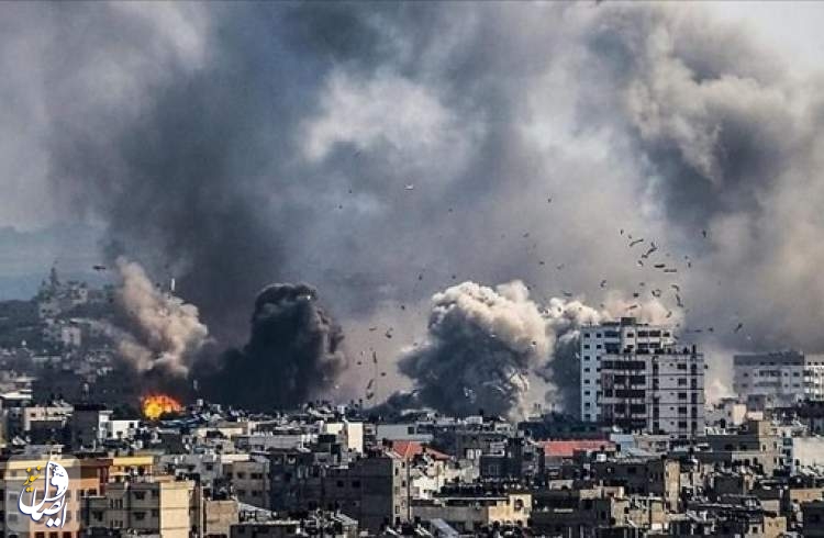 الحرب على غزة.. قصف مكثف على القطاع والأونروا تدق ناقوس الخطر بالضفة