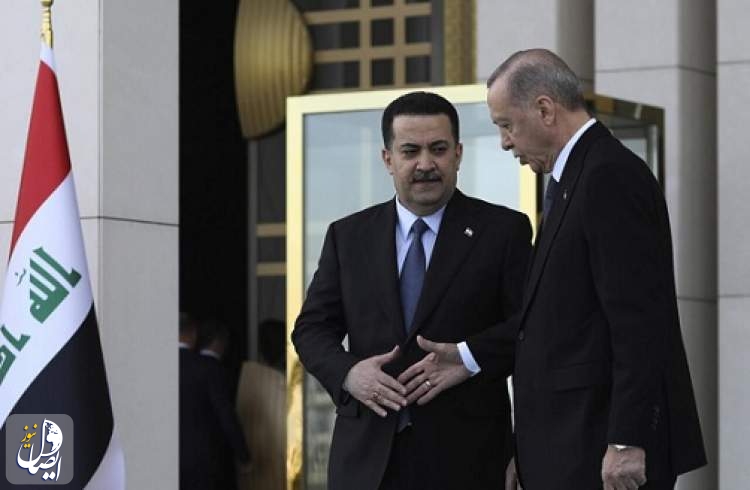 أردوغان في بغداد.. سعي عراقي لتصفير الأزمات والانطلاق بالشراكات الاستراتيجية