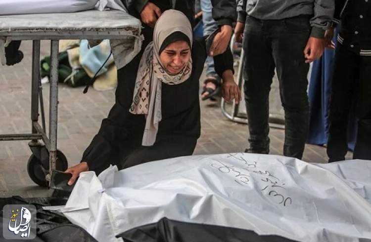 شهادت 24 فلسطینی دیگر در پی تداوم حملات صهیونیست‌ها به رفح