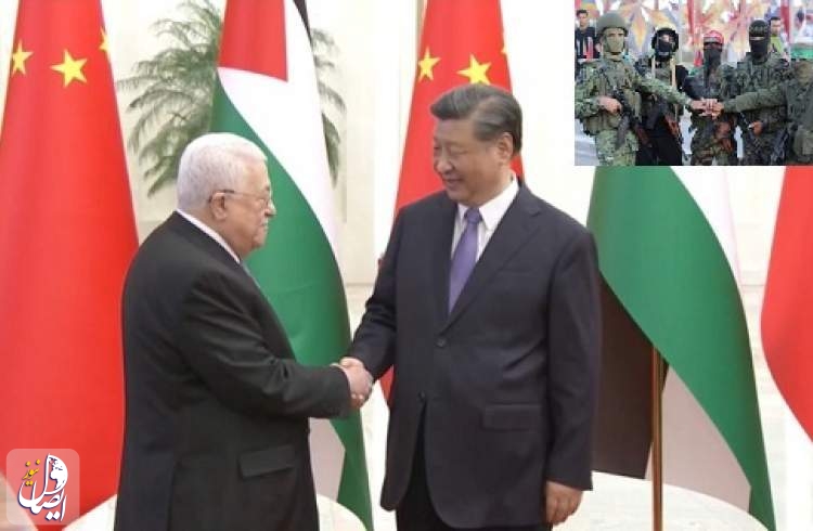 حماس للميادين: وافقنا على دعوة الصين إلى لقاء تحت عنوان "المصالحة الوطنية"