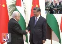 حماس للميادين: وافقنا على دعوة الصين إلى لقاء تحت عنوان "المصالحة الوطنية"
