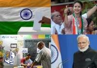 أكبر انتخابات في العالم.. الهند تصوت في المرحلة الثانية