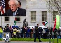 سيناتور أمريكي يرد على مزاعم نتنياهو حول مظاهرات جامعات أمريكا