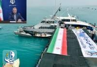 عبداللهيان : تأمين الخليج الفارسي يتحقق بمشاركة جميع الدول المتشاطئة