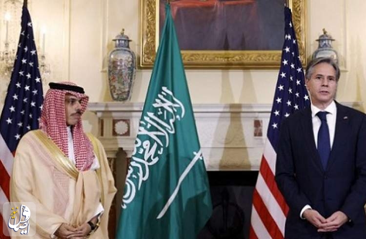 بلينكن يكشف المستجد في تطبيع العلاقات بين السعودية و"إسرائيل"