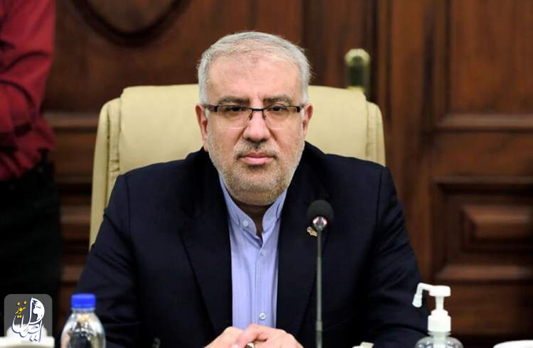 وزیر نفت: تولید بنزین از متانول در ایران کلید خورد