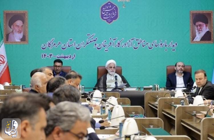 محسنی اژه ای: باید اصل تناسب در مجازات را در قبال کلیه خطاکاران و مجرمان لحاظ کنیم