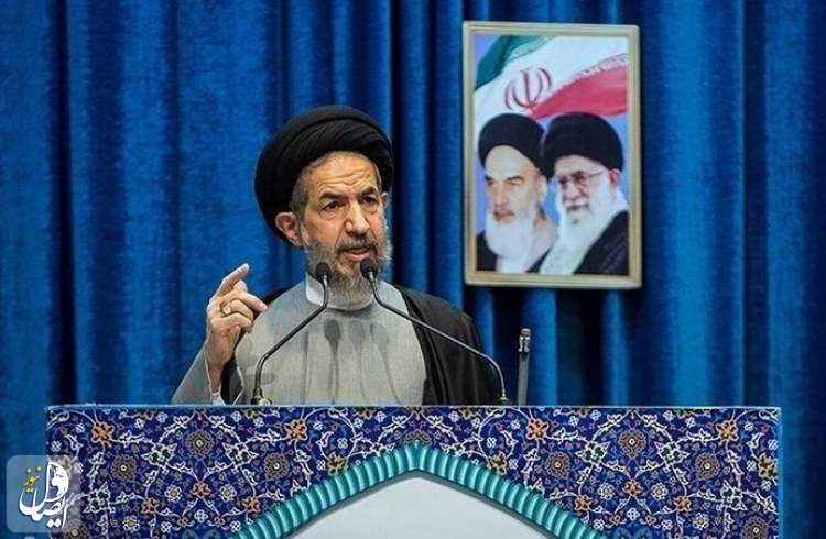 ابوترابی فرد: عملیات «وعده صادق» قدرت فرماندهی ایران را نشان داد