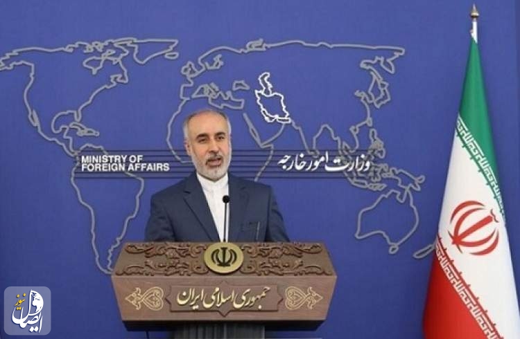 طهران: مواجهة مظاهرات الطلاب بعنف أسقط قناع النفاق عن وجوه دعاة حقوق الانسان