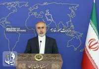 طهران ترحب برد حركة حماس على المقترح السياسي لوقف اطلاق النار