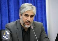 یاسر احمدوند: فعالیت اداره کتاب در استان‌های مختلف در تهران متمرکز شد