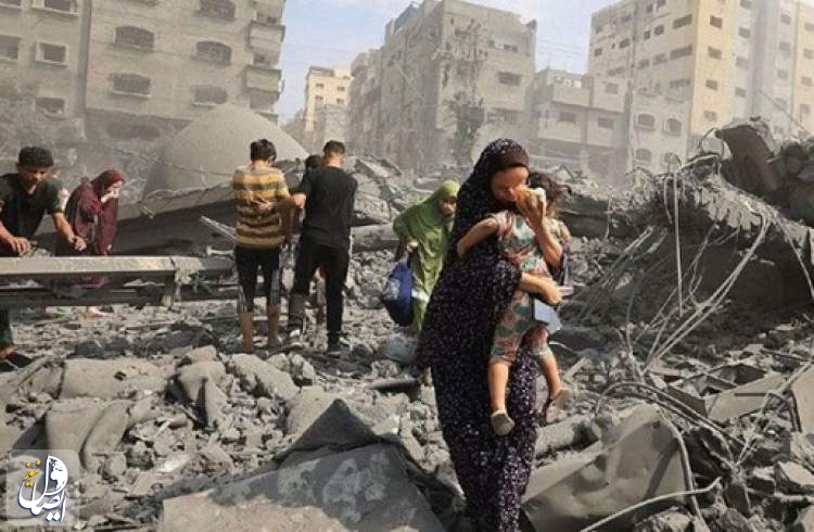 216 يوما من المجازر و الإبادة الجماعية "الإسرائيلية" في قطاع غزة