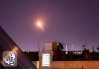 وزارة الدفاع السورية: عدوان إسرائيلي فجر اليوم على ريف دمشق