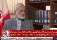 کمال خرازی: اگر موجودیت ایران تهدید شود، ناچاریم دکترین هسته‌ای خود را تغییر دهیم