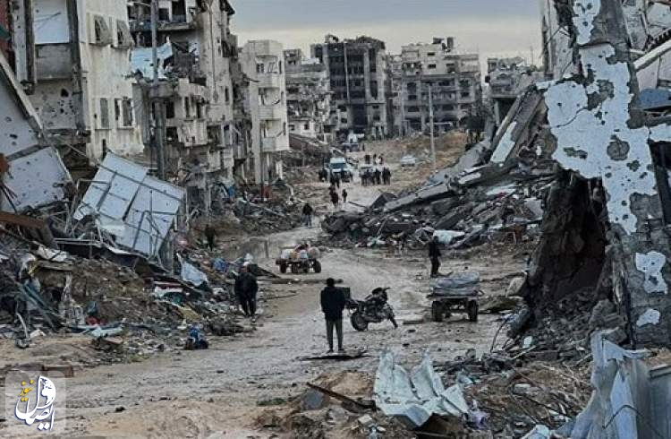في اليوم217 للعدوان الصهيوني.. شهداء وجرحى باستهداف الاحتلال مناطق في غزة ورفح