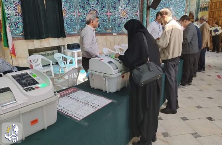 آغاز دور دوم انتخابات مجلس دوازدهم در ۲۲ حوزه انتخابیه و ۱۵ استان کشور