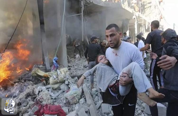 لليوم 219 للعدوان الصهيوني على غزة.. استمرار المجازر مع التوغل البري في رفح