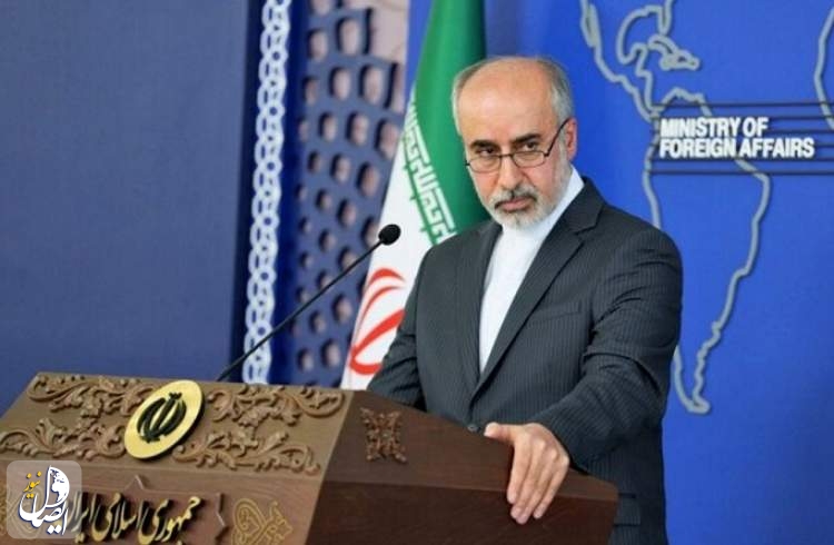ناصر کنعانی: رژیم صهیونیستی در منزوی‌ترین شرایط تاریخ جعلی خود به سر می‌برد