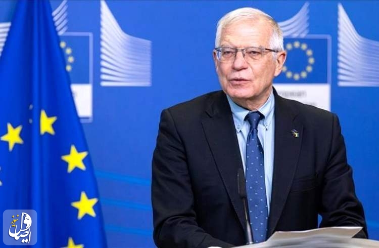 جوسپ بورل: اجبار غیرنظامیان برای تخلیه رفح غیرقابل تحمل است