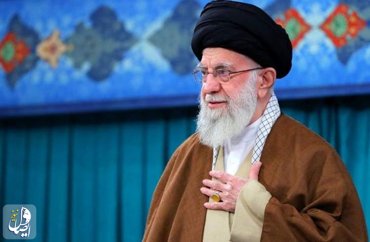 آیت الله خامنه ای: عظمت جمهوری اسلامی ایران به برکت شهادت شهید زاهدی ظاهر شد