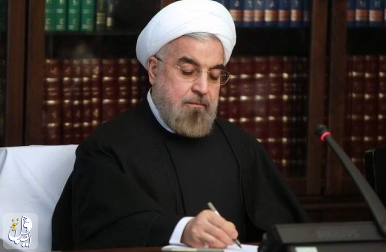 نامه تفصیلی حسن روحانی درباره ردصلاحیتش در انتخابات خبرگان