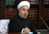 نامه تفصیلی حسن روحانی درباره ردصلاحیتش در انتخابات خبرگان