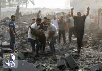 شمار شهدای حملات اسرائیل به غزه به 35 هزار و 91 نفر رسید