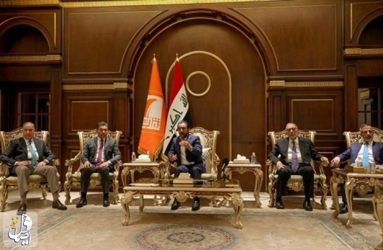 العراق .. تحالف تقدم يعلن تأييده ترشيح "المشهداني" لرئاسة البرلمان