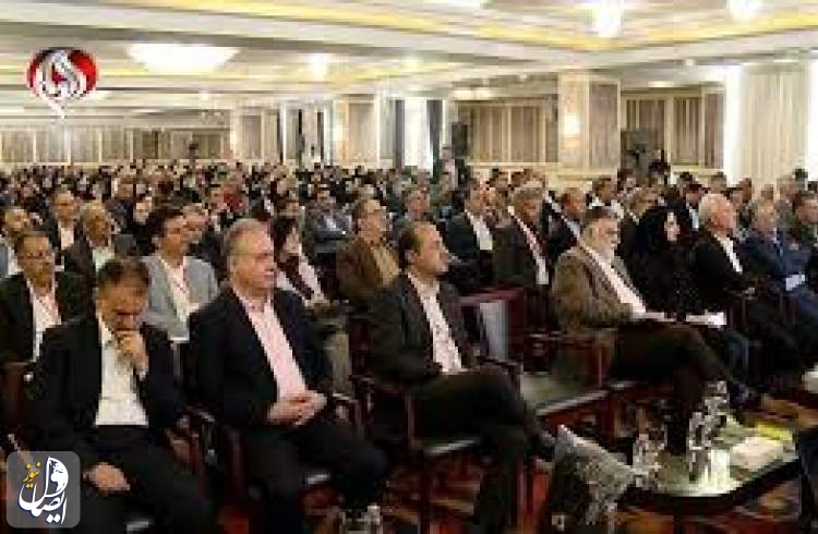 رفع مستوى القطاع الصحي... انطلاق المؤتمر الدولي الخامس لطب نقل الدم في طهران