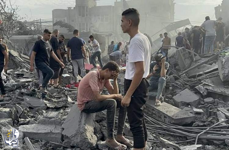 غزة.. شهداء وجرحى إثر قصف الاحتلال منازل في جباليا ومخيم البريج