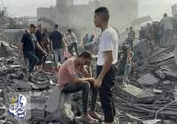 غزة.. شهداء وجرحى إثر قصف الاحتلال منازل في جباليا ومخيم البريج