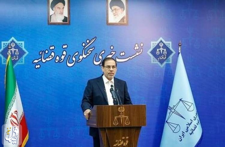 اصغر جهانگیر: دادگاه فرزندان معاون اول سابق قوه قضاییه علنی است