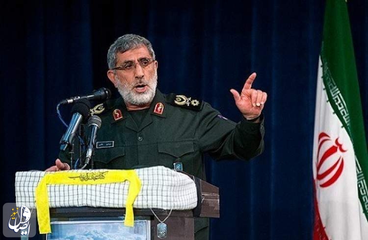 قائد فيلق القدس يكشف حقائق جديدة من عملية 