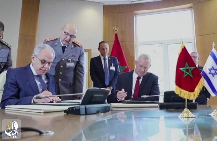 في إطار التطبيع... المغرب يسعى لإنتاج مسيّرات عسكرية بالشراكة مع الاحتلال الإسرائيلي