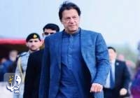 رأی آزادی عمران خان توسط دادگاه پاکستان صادر شد