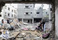 رسانه صهیونیستی: مذاکرات آتش‌بس جنگ غزه متوقف شده است