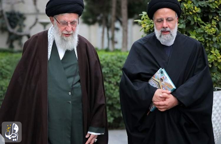 آیت الله خامنه ای: در این حادثه‌ی تلخ، ملت ایران، خدمتگزار صمیمی و مخلص و با ارزشی را از دست داد