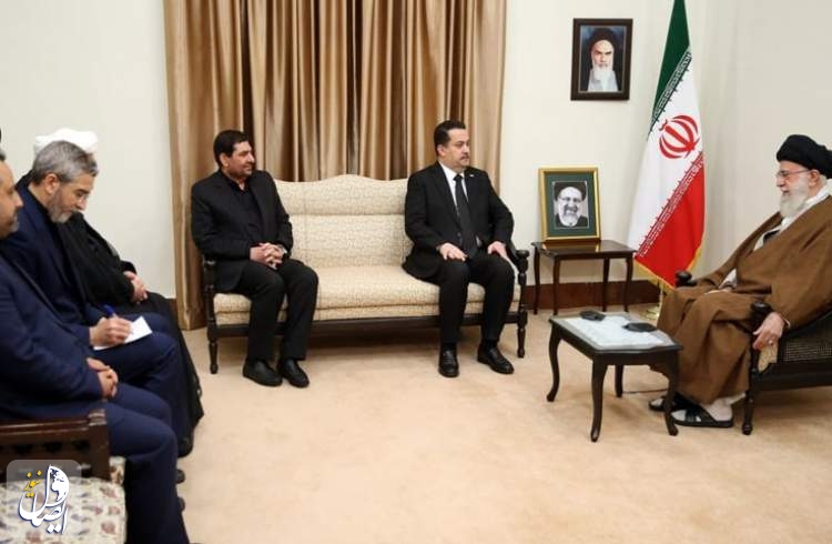 آیت الله خامنه ای: شخصیت برجسته‌ای را از دست دادیم