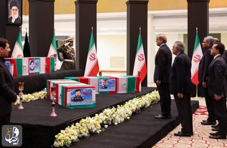 عکس از پیام ثانی
