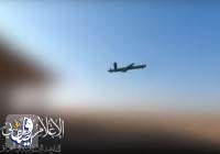 بالطيران المسير.. المقاومة الإسلامية في العراق تستهدف إيلات