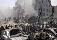 ۲۲ شهید دیگر در پی تداوم حملات رژیم صهیونیستی به نوار غزه