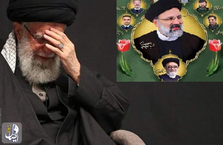 مراسم بزرگداشت رئیس‌جمهور فقید و همراهانش، از سوی رهبر انقلاب برگزار می‌شود