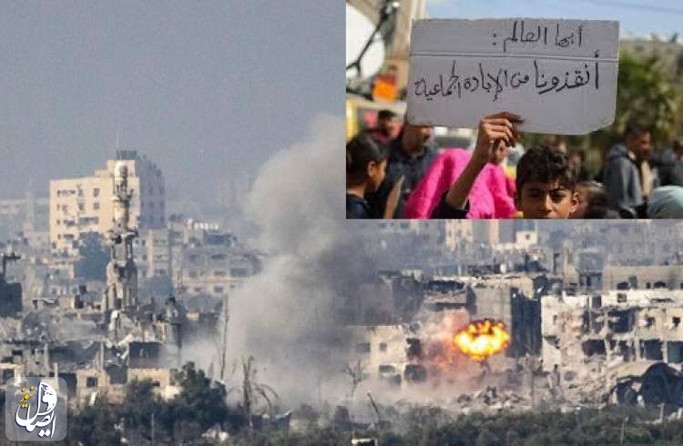 الحرب على غزة.. مجازر إسرائيلية جديدة والأمم المتحدة تحذر من انتشار الجوع