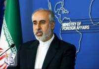 كنعاني: لن يكون هناك انقطاع في دور إيران البناء في التفاعلات الإقليمية والدولية
