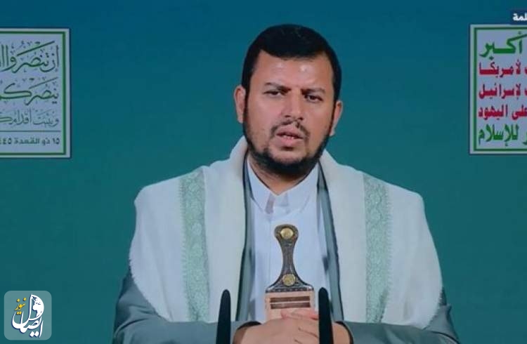 الحوثی: در غم شهادت رئیس‌جمهور رئیسی و همراهان شریک هستیم